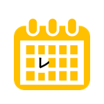 日々のルーチン